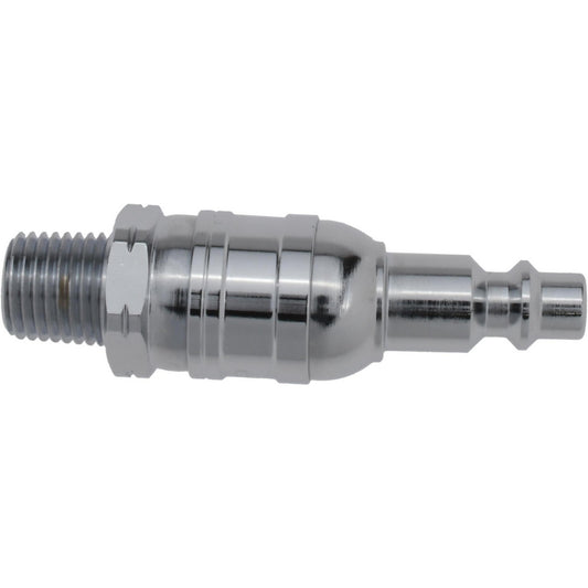 Value Collection NFAP-N2M-UA Pneumatic Swivel Fitting 1/4" Male NPT, Industrial Interchange