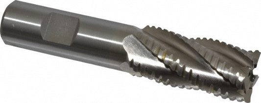 Value Collection 724-4212 Roughing & Finishing End Mill 7/8" Dia, 5 Flute, Square End, Cobalt