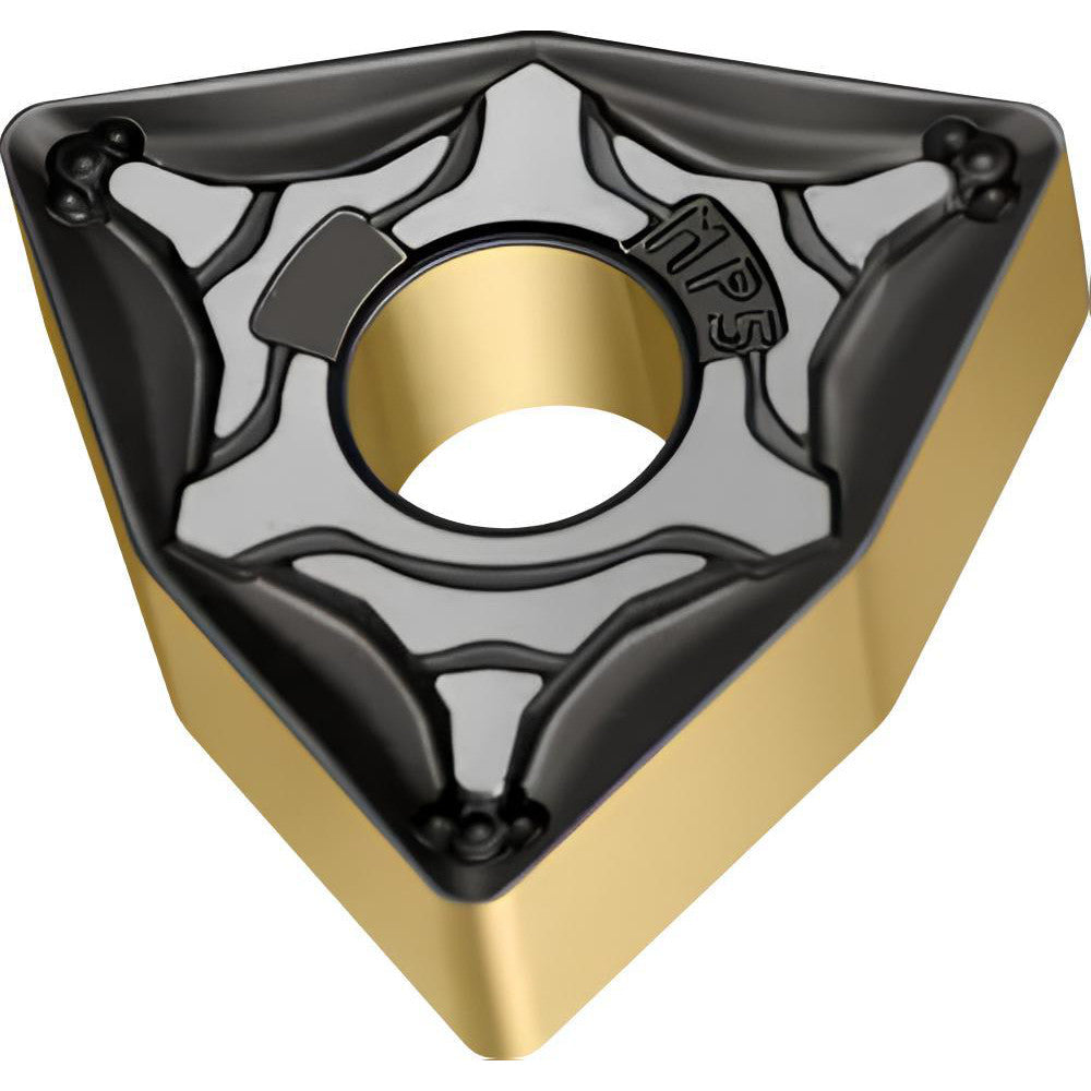 Walter 8115896 Turning Insert WNMG431-MP5 WPP30G, Carbide