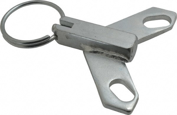 Albion SL160000 1/2" ID, Caster Swivel Lock