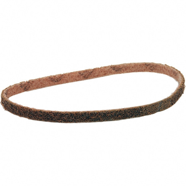 Dynabrade 90461 Abrasive Belt  1/2" Wide, 24" OAL, 150 Grit, Aluminum Oxide