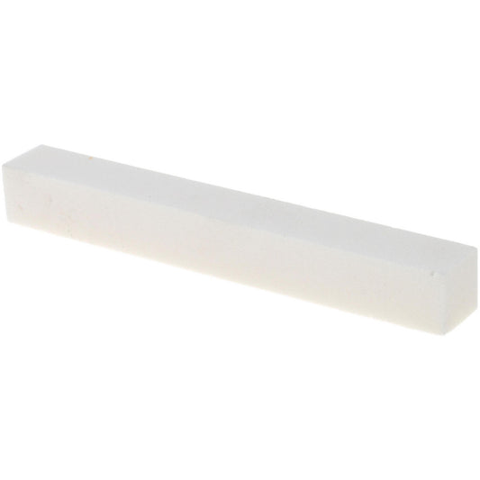 MODERN ABRASIVE CORP UA2A2DWE150H 150 Grit Aluminum Oxide Rectangular Dressing Stick