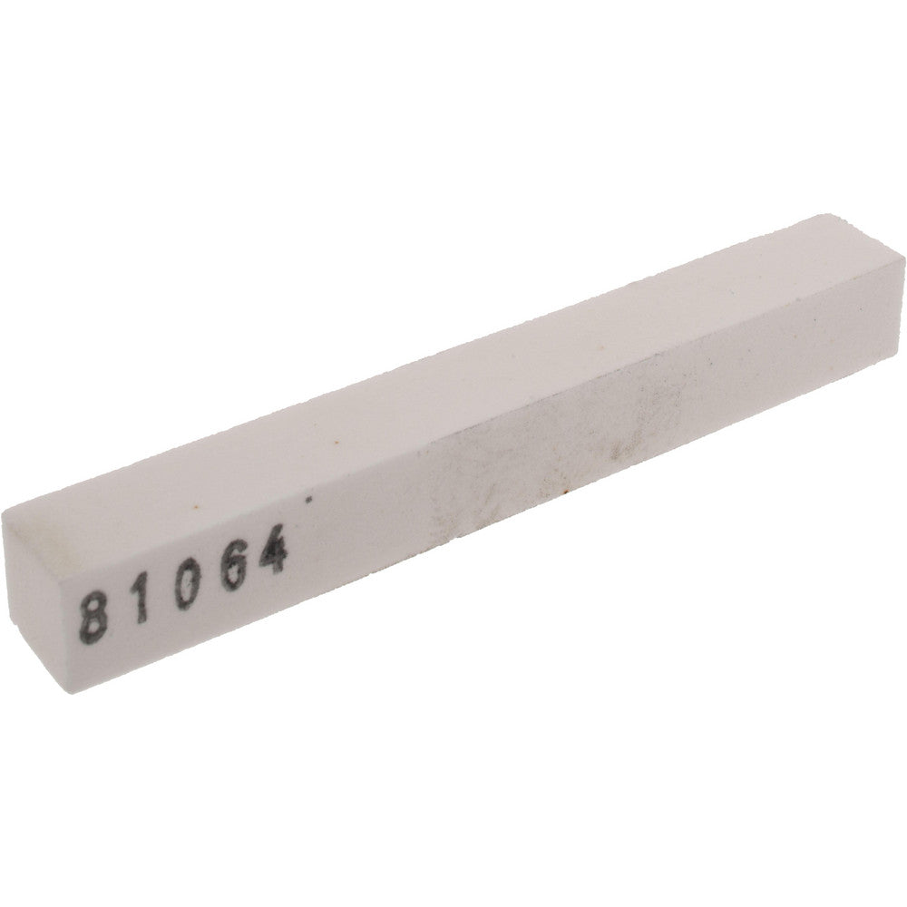 MODERN ABRASIVE CORP UA2A2DWE220H 220 Grit Aluminum Oxide Rectangular Dressing Stick