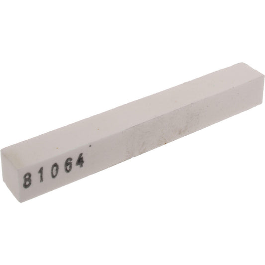 MODERN ABRASIVE CORP UA2A2DWE220H 220 Grit Aluminum Oxide Rectangular Dressing Stick