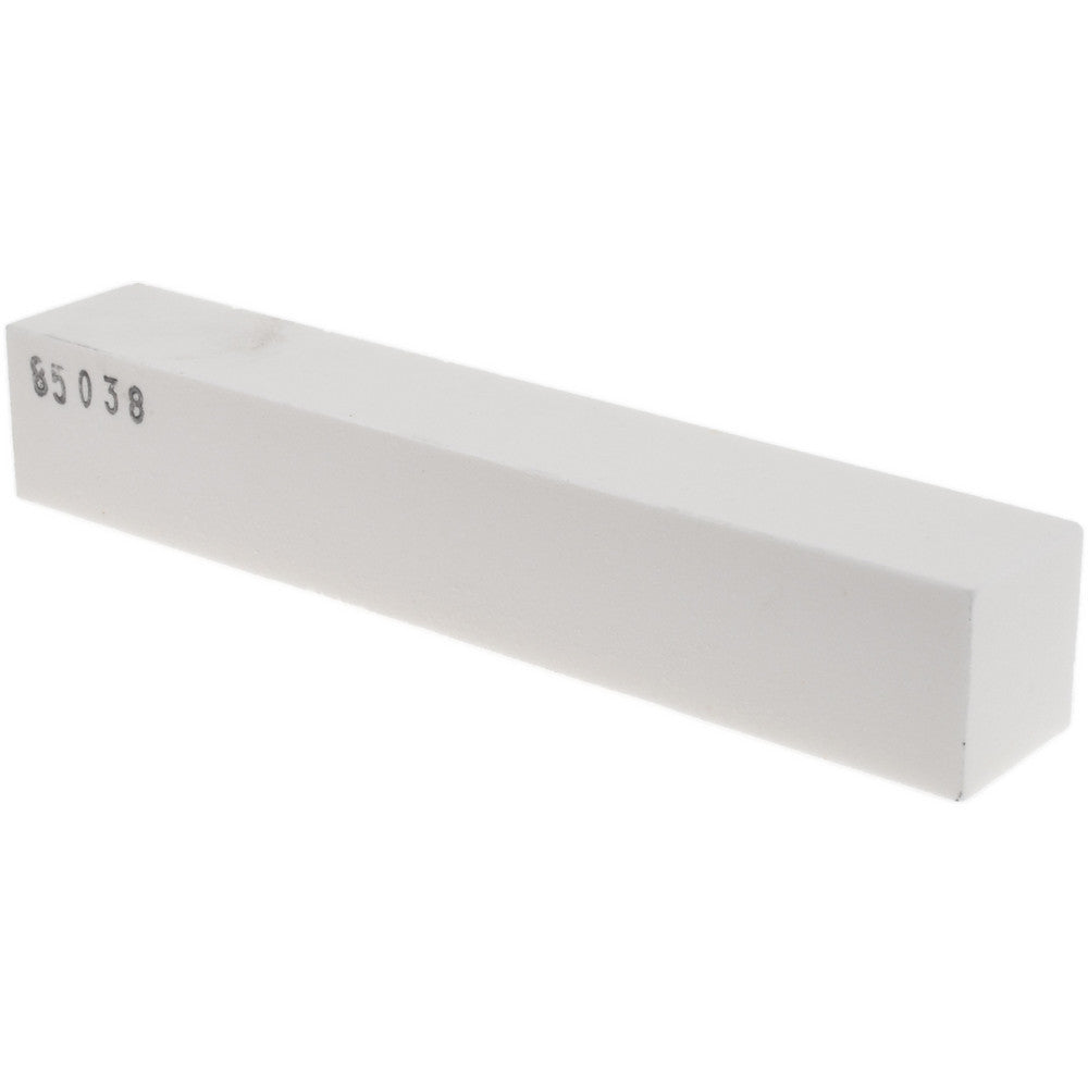 MODERN ABRASIVE CORP UAAFWE220H 220 Grit Aluminum Oxide Rectangular Dressing Stick