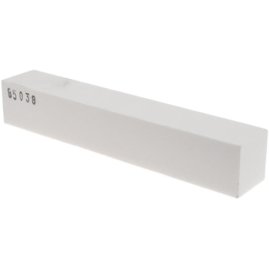 MODERN ABRASIVE CORP UAAFWE220H 220 Grit Aluminum Oxide Rectangular Dressing Stick