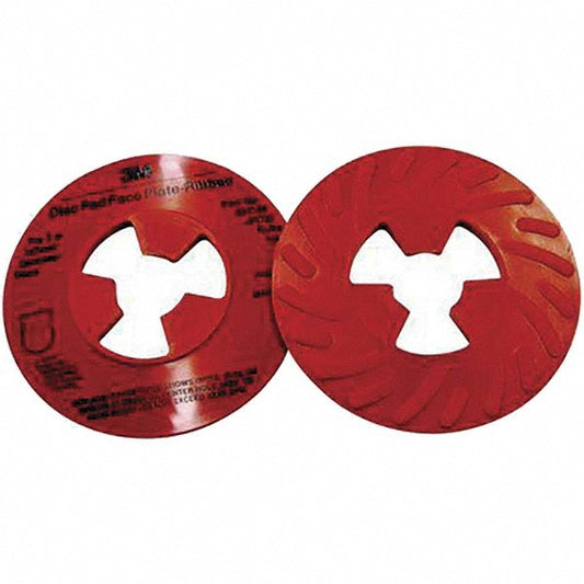 3M 7000120517 Face Plate for Sanding Discs