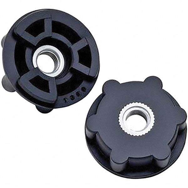 3M 7000120398 Hub for Sanding Discs 5/8-11, Female