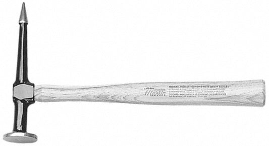 Martin Tools 158G 1 Lb Head Pick Hammer