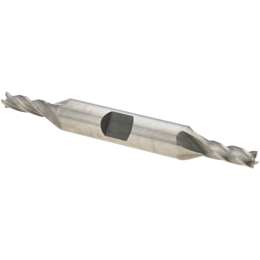Value Collection 723-4104 Square End Mill 3/16" Dia, 1/2" LOC, 4 Flute, Cobalt