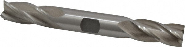 Value Collection 723-4114 Square End Mill 5/8" Dia, 1-3/8" LOC, 4 Flute, Cobalt