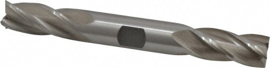 Value Collection 723-4114 Square End Mill 5/8" Dia, 1-3/8" LOC, 4 Flute, Cobalt