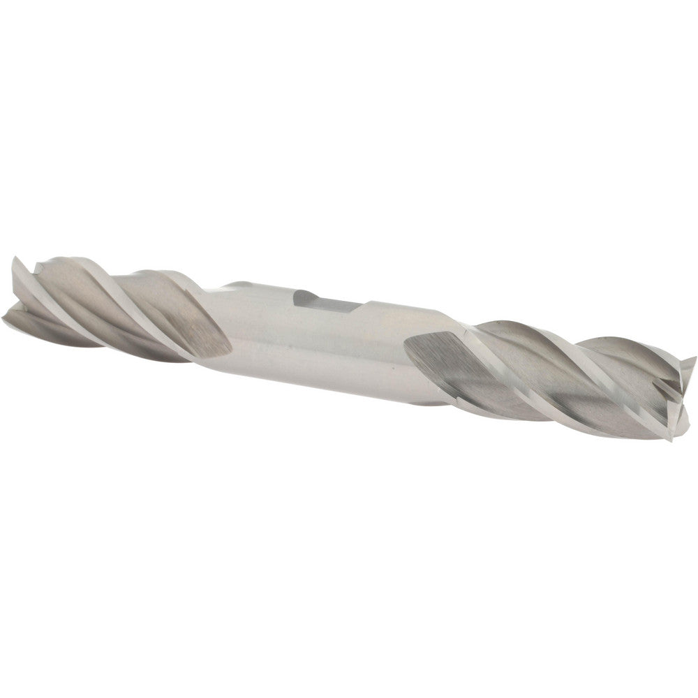 Value Collection 723-4116 Square End Mill 3/4" Dia, 1-5/8" LOC, 4 Flute, Cobalt