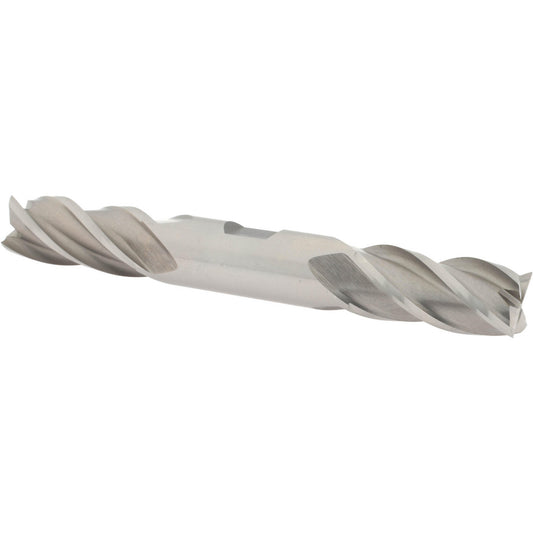 Value Collection 723-4116 Square End Mill 3/4" Dia, 1-5/8" LOC, 4 Flute, Cobalt