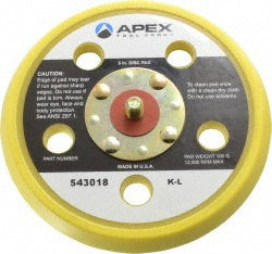 Cleco 543018 Disc Backing Pad Adhesive & PSA