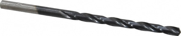 Chicago-Latrobe 42691 Jobber Length Drill Bit #21 (0.1590) Dia, 135 deg, HSS
