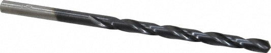 Chicago-Latrobe 42691 Jobber Length Drill Bit #21 (0.1590) Dia, 135 deg, HSS