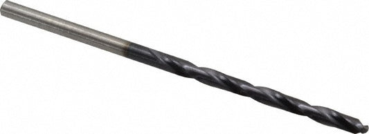 Chicago-Latrobe 42701 Jobber Length Drill Bit #31 (0.1200) Dia, 135 deg, HSS