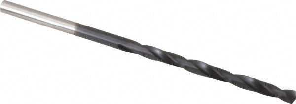 Chicago-Latrobe 42703 Jobber Length Drill Bit #33 (0.1130) Dia, 135 deg, HSS