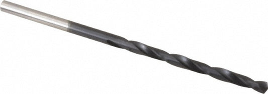 Chicago-Latrobe 42703 Jobber Length Drill Bit #33 (0.1130) Dia, 135 deg, HSS