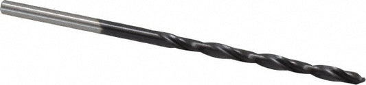 Chicago-Latrobe 42707 Jobber Length Drill Bit #37 (0.1040) Dia, 135 deg, HSS