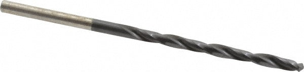 Chicago-Latrobe 42711 Jobber Length Drill Bit #41 (0.0960) Dia, 135 deg, HSS