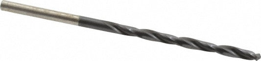 Chicago-Latrobe 42711 Jobber Length Drill Bit #41 (0.0960) Dia, 135 deg, HSS