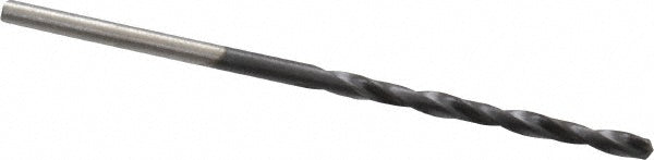 Chicago-Latrobe 42716 Jobber Length Drill Bit #46 (0.0810) Dia, 135 deg, HSS