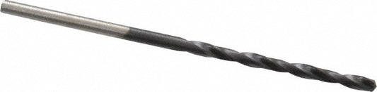 Chicago-Latrobe 42716 Jobber Length Drill Bit #46 (0.0810) Dia, 135 deg, HSS