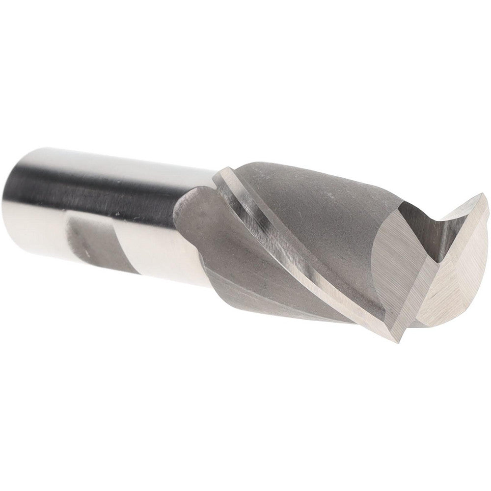 Value Collection 723-1108 Square End Mill 1-1/16" Dia, 1-5/8" LOC, 2 Flute, Cobalt