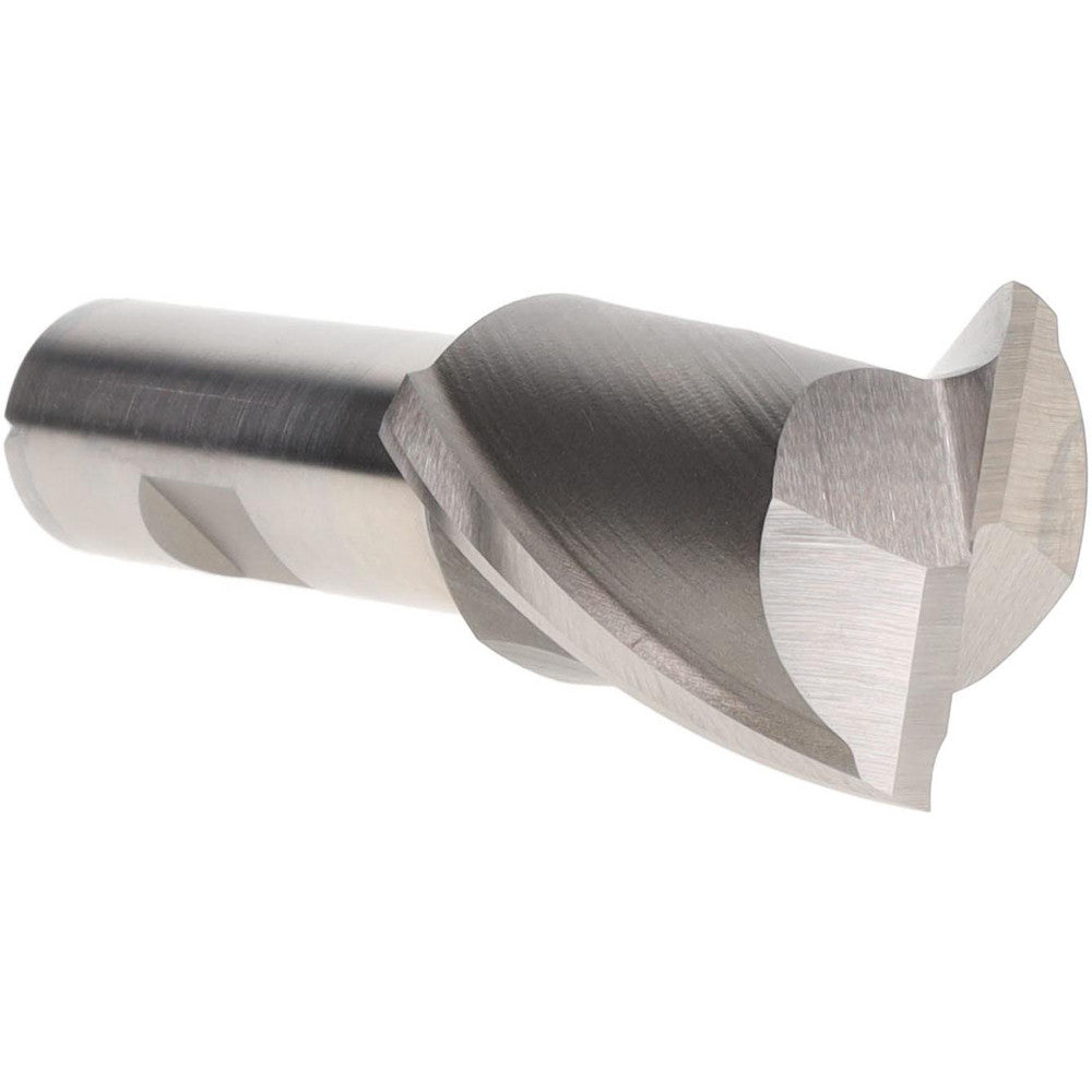 Value Collection 723-1127 Square End Mill 1-5/16" Dia, 1-5/8" LOC, 2 Flute, Cobalt