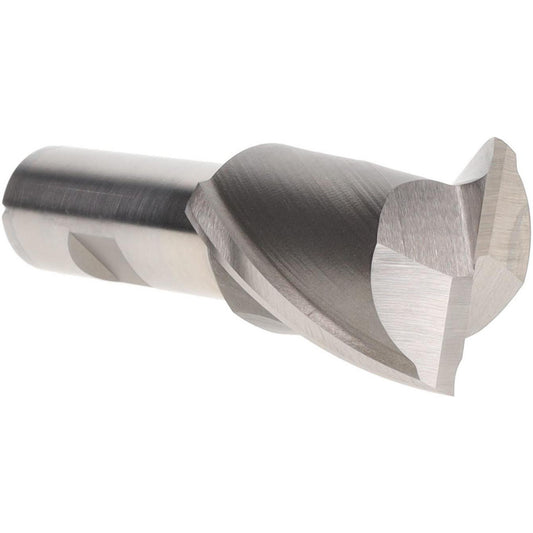 Value Collection 723-1127 Square End Mill 1-5/16" Dia, 1-5/8" LOC, 2 Flute, Cobalt