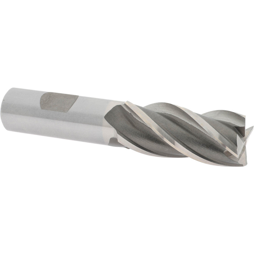 Value Collection 723-3218 Square End Mill 7/8" Dia, 1-7/8" LOC, 4 Flute, Cobalt