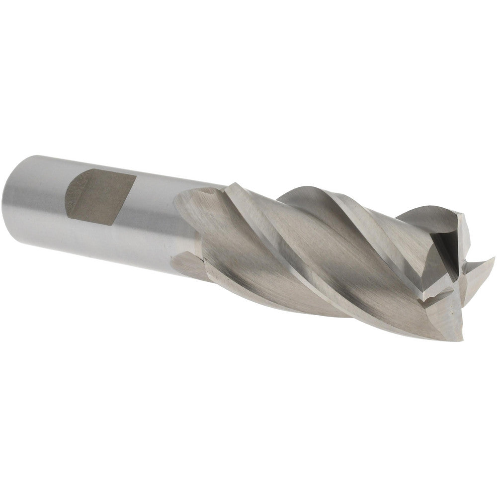 Value Collection 723-3916 Square End Mill 15/16" Dia, 1-7/8" LOC, 4 Flute, Cobalt