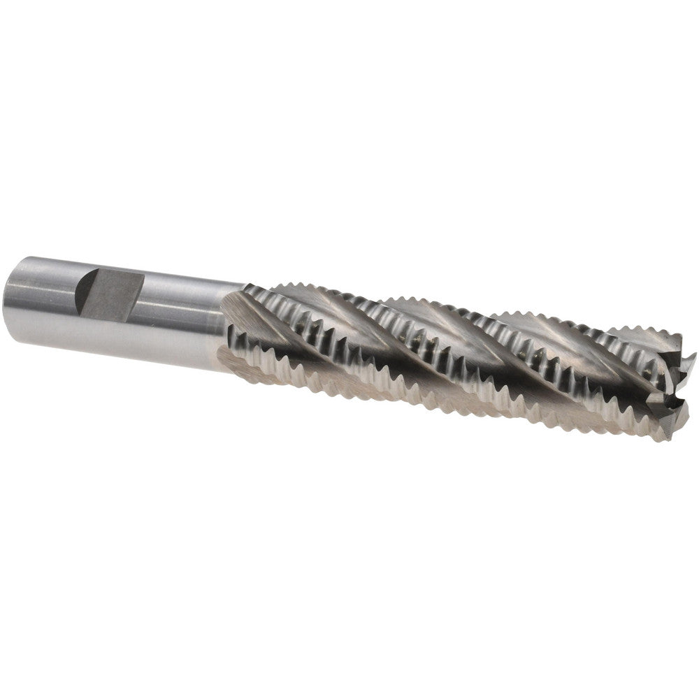 Value Collection 723-5782 Roughing End Mill 7/8" Dia, 5 Flute, Single End, Cobalt