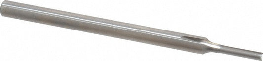 Onsrud 56-614 1/8" Diam, 5/8" LOC, 2 Flute Square End Double Edge Router Bit