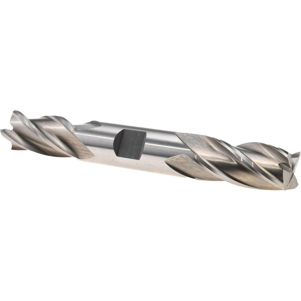 Value Collection 720-4116 Square End Mill 3/4" Dia, 1-5/8" LOC, 4 Flute, High Speed Steel