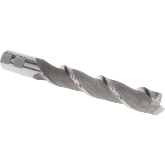 Value Collection 720-1547 Square End Mill 7/8" Dia, 5" LOC, 2 Flute, High Speed Steel