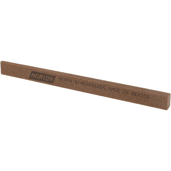 Norton 61463686855 Sharpening Stone 1/8'' Thick, Taper