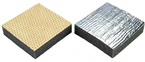 American Acoustical Products HC1.50A5440 Sheet 0.8 NRCR, Acoustic Polyurethane Foam