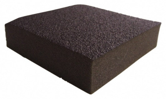 American Acoustical Products HC1.00EBUA2454 Sheet 0.6 NRCR, Acoustic Polyurethane Foam