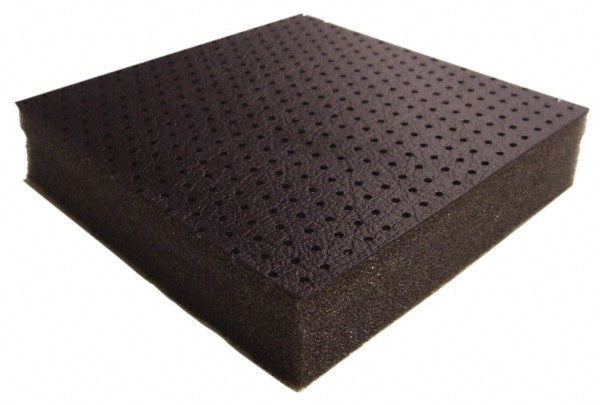 American Acoustical Products HC0.50ABP2454 Sheet 0.65 NRCR, Acoustic Polyurethane Foam