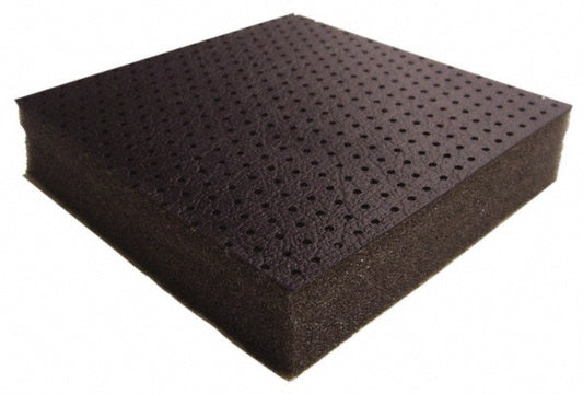 American Acoustical Products HC0.50ABP2454 Sheet 0.65 NRCR, Acoustic Polyurethane Foam