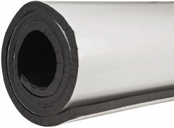 American Acoustical Products HC1.00EBUA54120 Roll 0.6 NRCR, Acoustic Polyurethane Foam