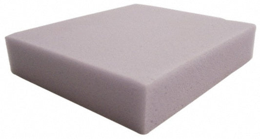 American Acoustical Products HC0.50M2448 Sheet Acoustic Melamine Foam