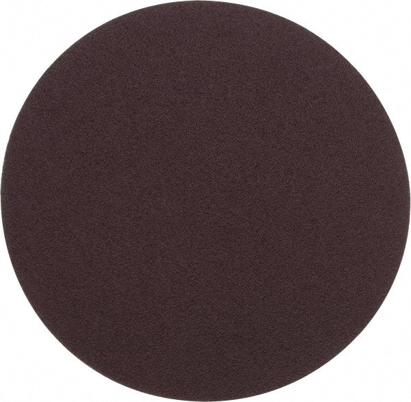 3M 7000118903 PSA Disc 8" Disc Dia, 60 Grit, Aluminum Oxide