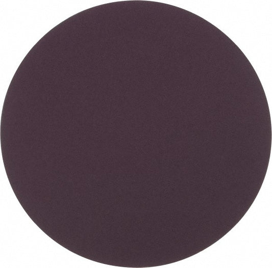 3M 7010360718 PSA Disc 15" Disc Dia, 60 Grit, Aluminum Oxide