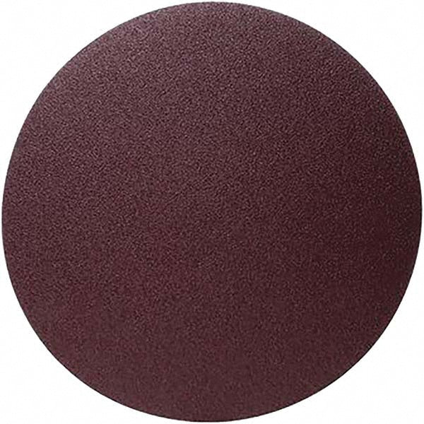 3M 7010326511 PSA Disc 16" Disc Dia, 40 Grit, Aluminum Oxide