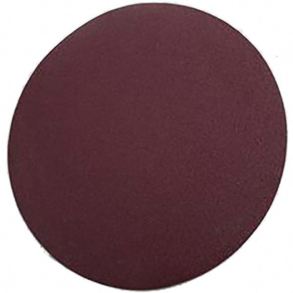 3M 7100058061 PSA Disc 16" Disc Dia, 80 Grit, Aluminum Oxide