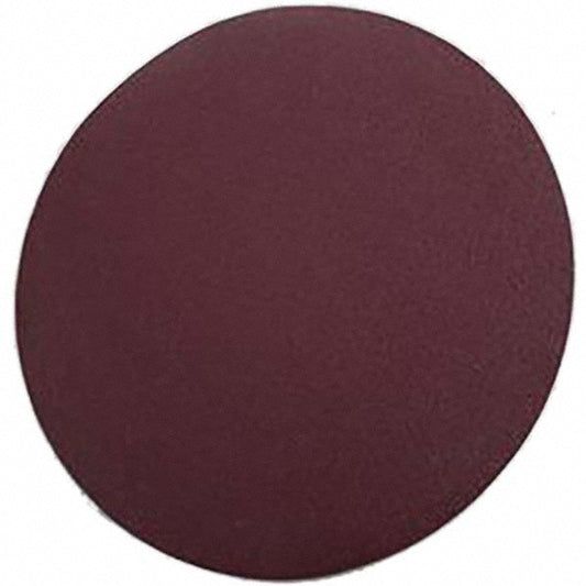 3M 7100058061 PSA Disc 16" Disc Dia, 80 Grit, Aluminum Oxide